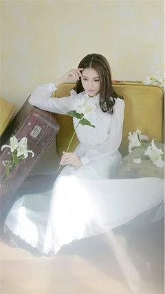 朋友的未婚妻