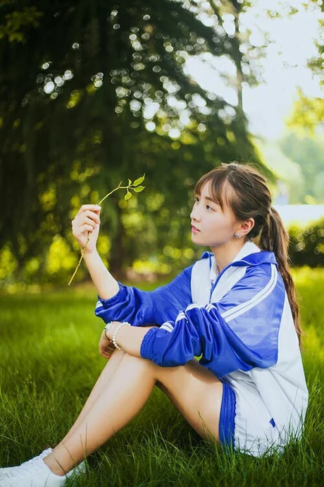 宝宝今晚不戴小雨伞了